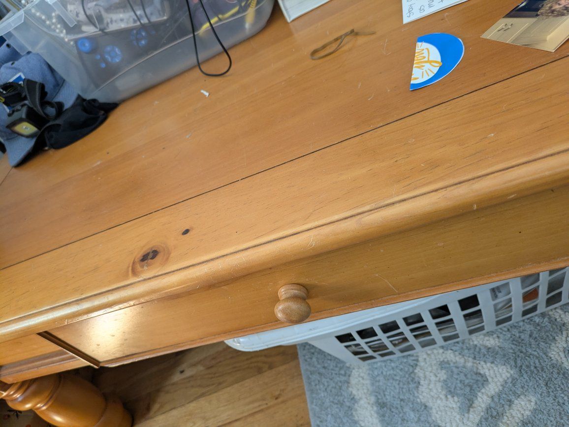Coffee and end tables Free