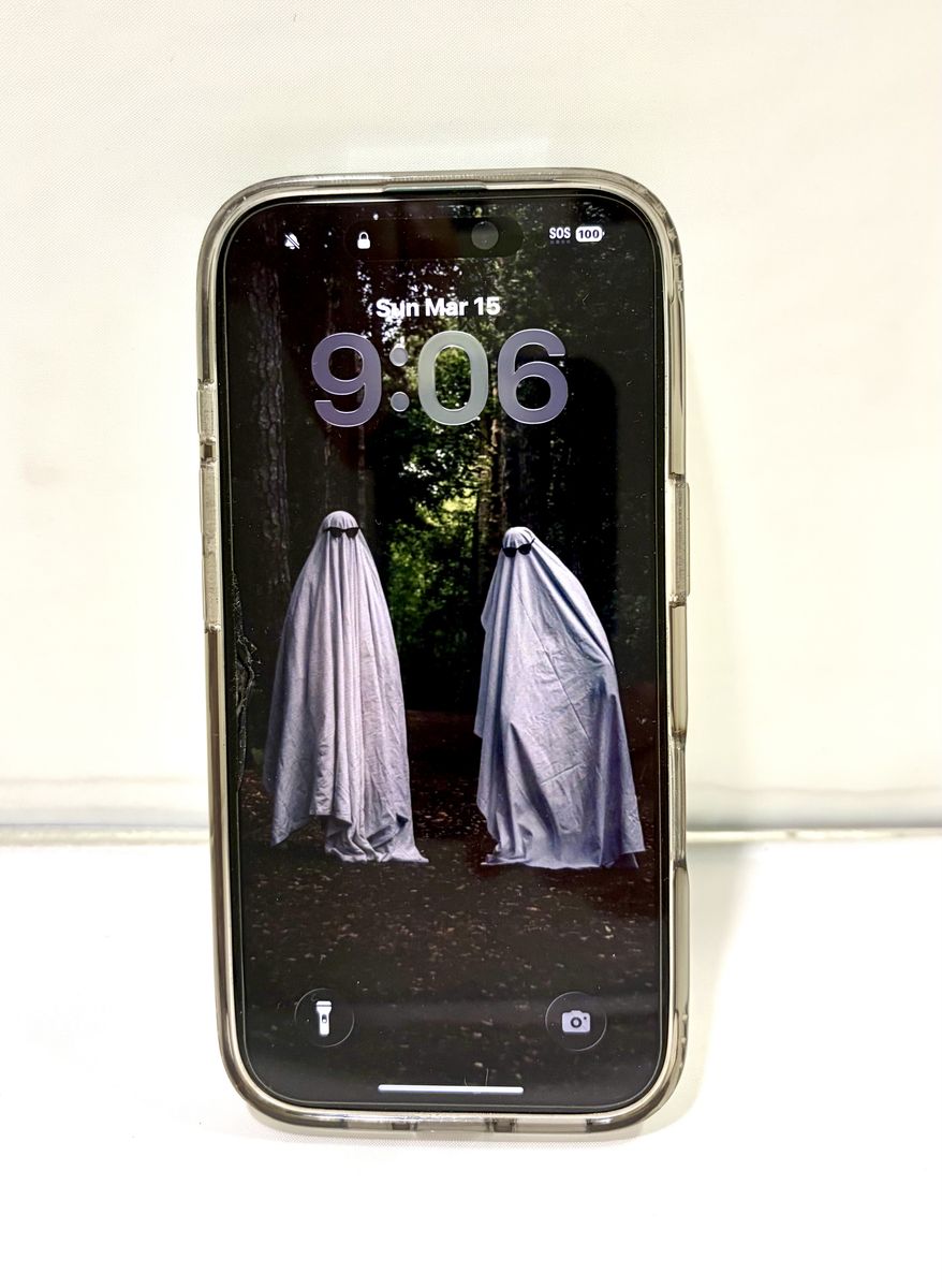 iPhone 16 128GB Unlocked