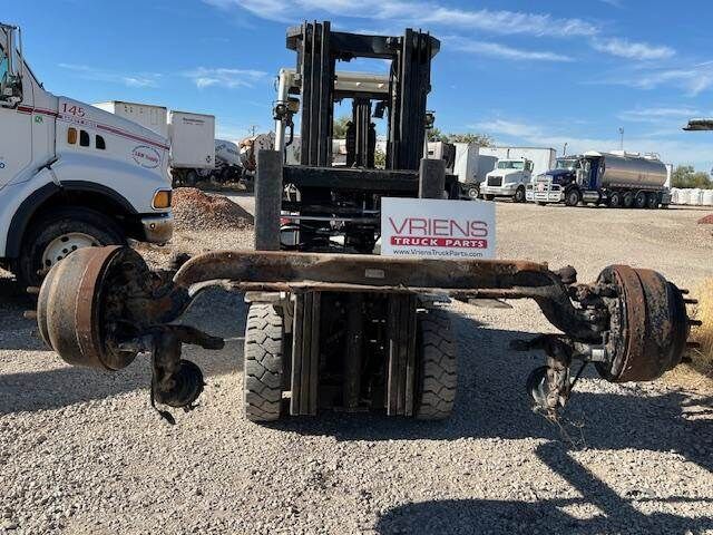 Meritor MFS-18133 Front Axle Assembly