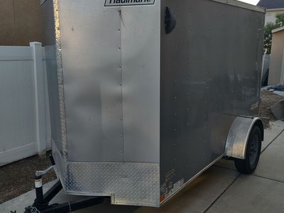 2021 5' X 10' Hualmark Passport