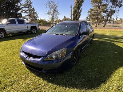 2004 Honda Accord EX