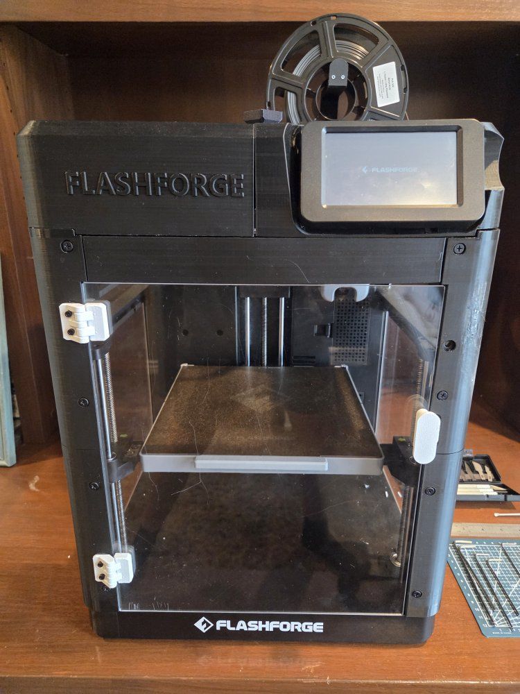 Flashforge Adventurer 5M