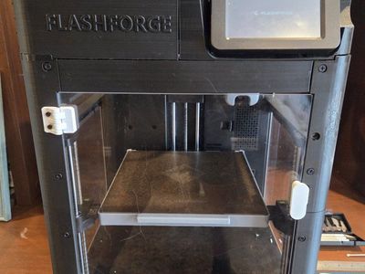 Flashforge Adventurer 5M