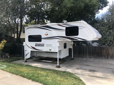 2018 Lance 850