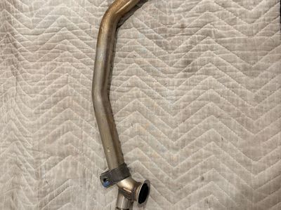 OEM EGR Crossover Air Transfer Tube w/ Sensor – 2010-2024 Ram 6.7L Cummins Diesel
