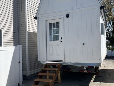 Tiny home new CLEARANCE