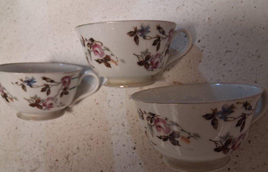 Porcelain