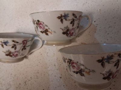 Porcelain