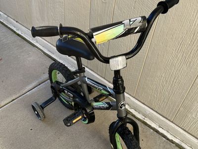 Huffy 12” tricycle