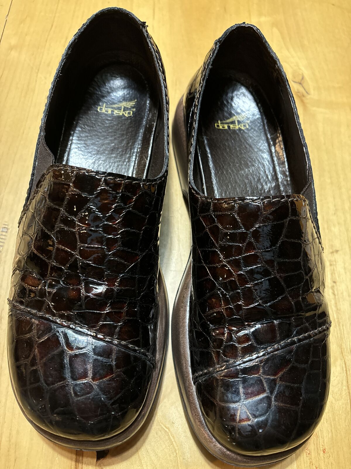 Dansko Shoes Women’s size 40, 9.5-10