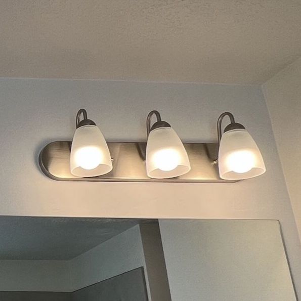 Interior Lighting Lot (6 Fixtures)