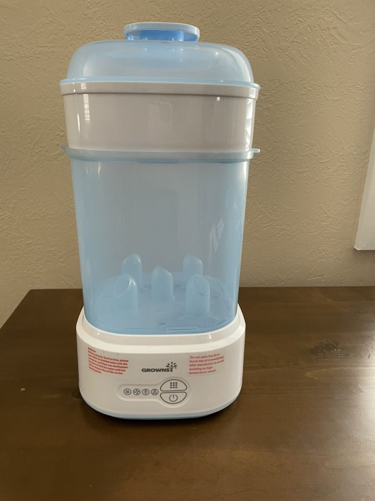 Bottle Sterilizer