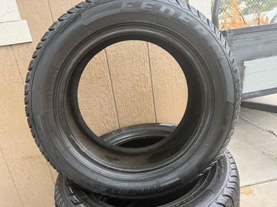 Tires 205/55R16 94 XL