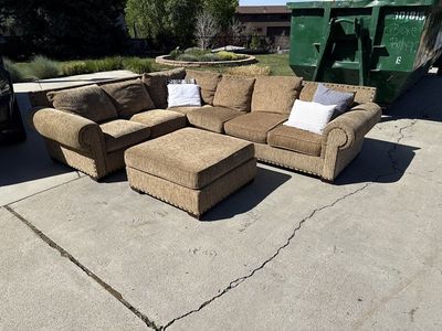 Big Sectional