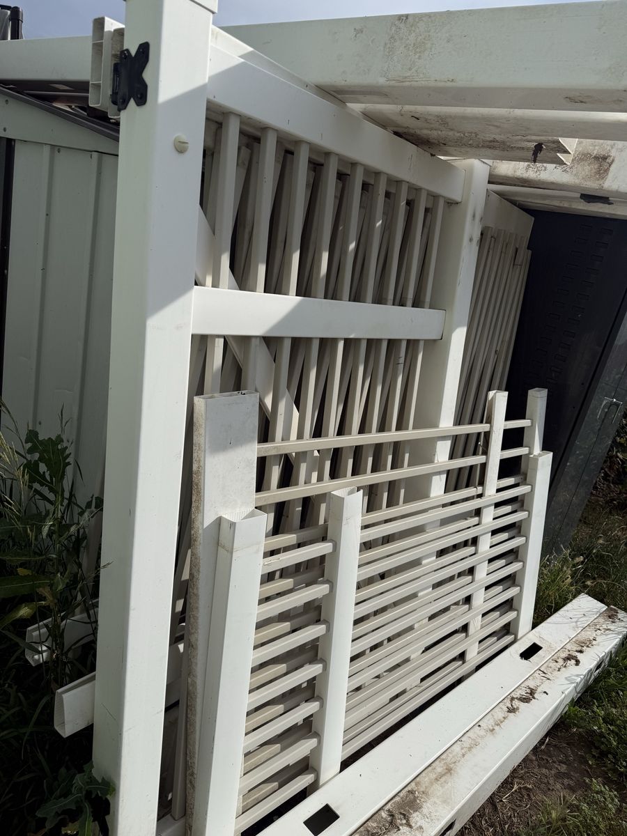 Fence