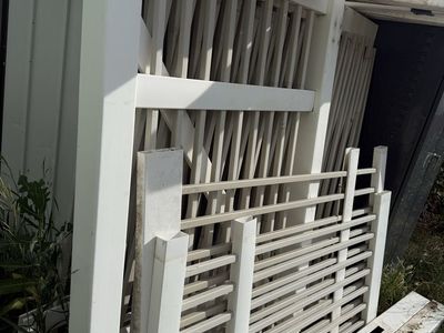 Fence
