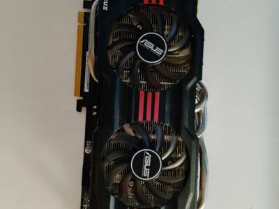 Asus GPU