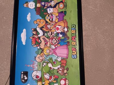 Large Picture Frames - Name your price and it's yours