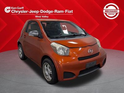 2012 SCION IQ Base