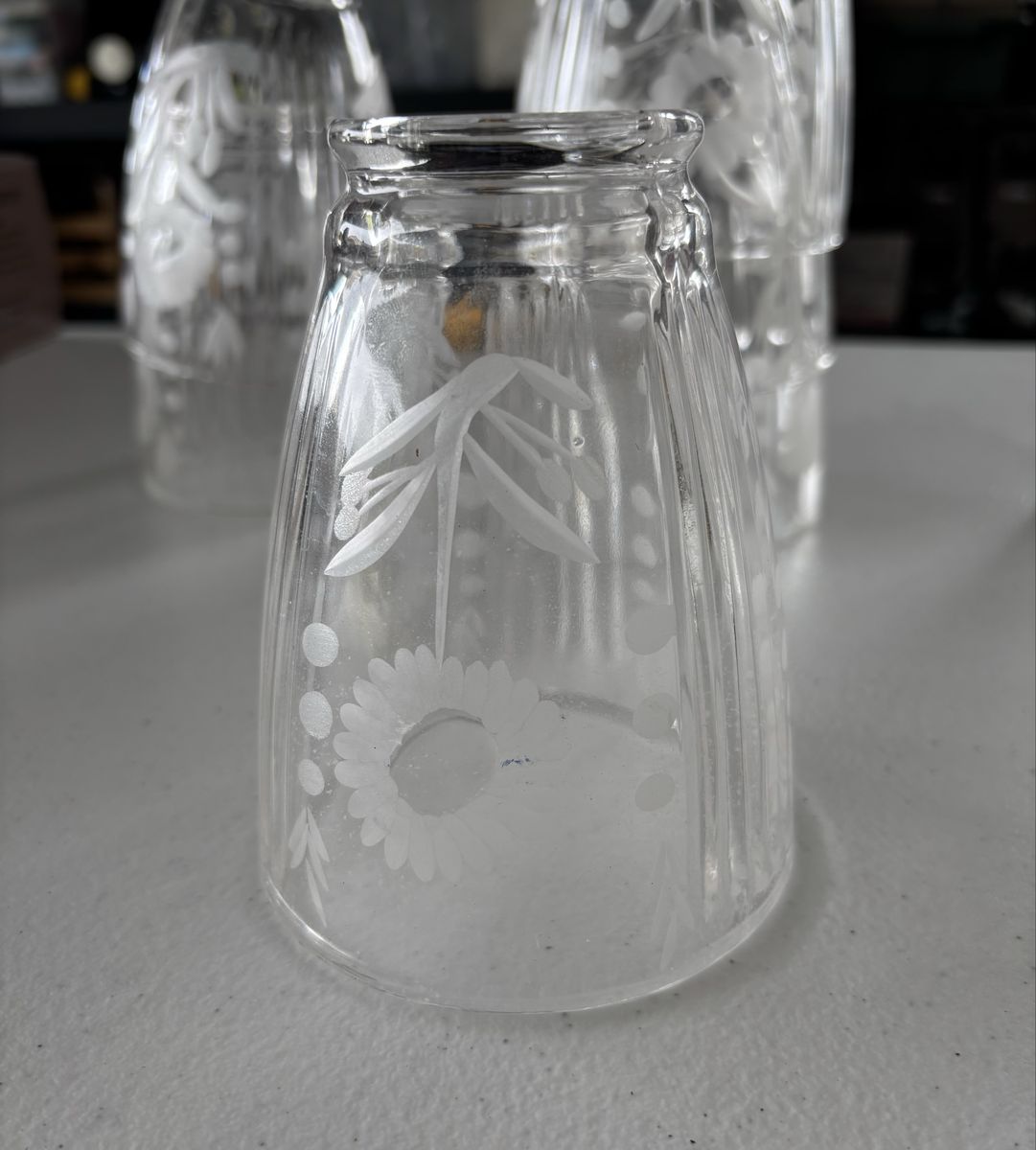 Light Fixture Covers