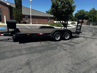 Utility Trailer