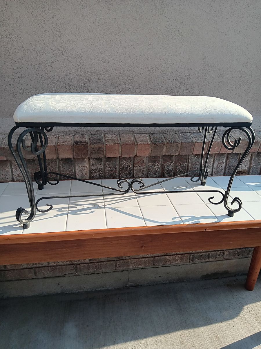 Bench