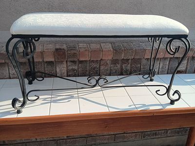 Bench