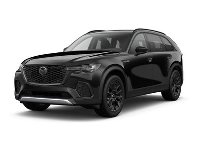 2026 Mazda CX-70 3.3 Turbo Premium Plus