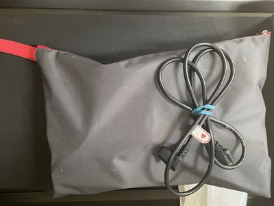 Sargeant Steamer Accessories