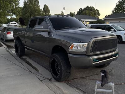 2010 Dodge Ram 2500 SLT
