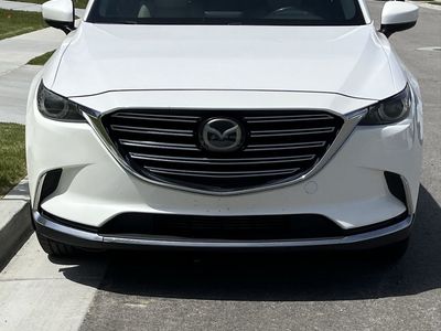 Mazda Cx-9 Sport 2016