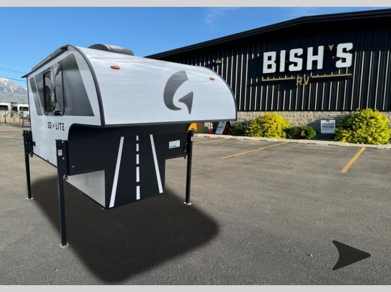 2026 GO LITE LTD SKYSCRAPER 550