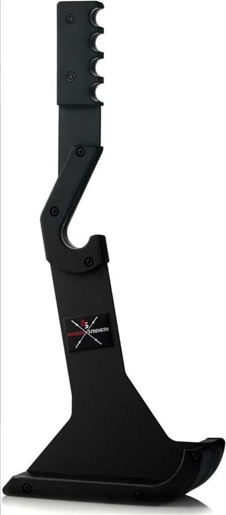 Berserk Strength Deadlift Jack