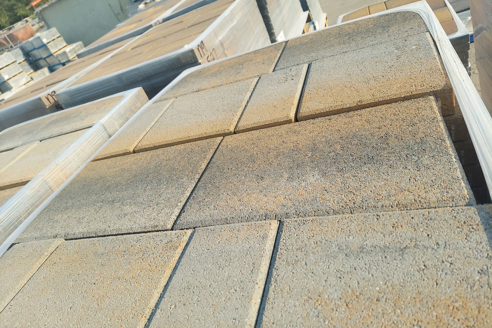 GOLD COAST MONUMENTAL PAVERS