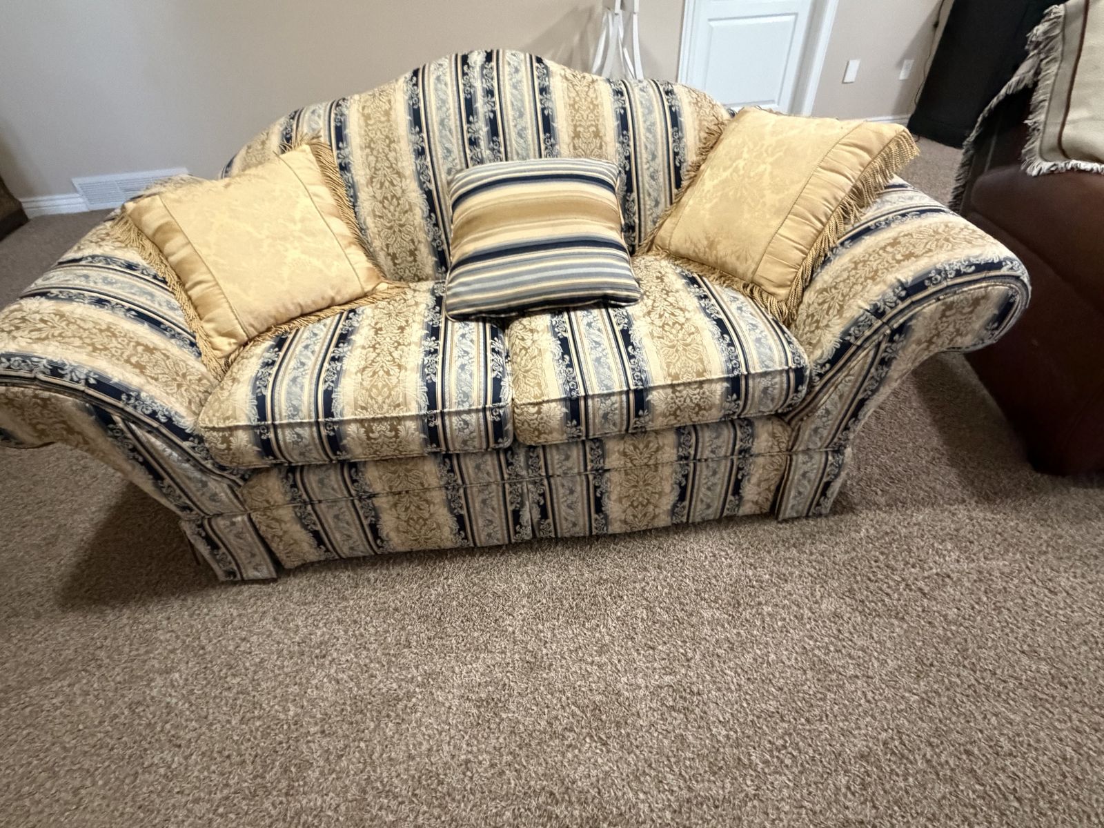 Love Seat