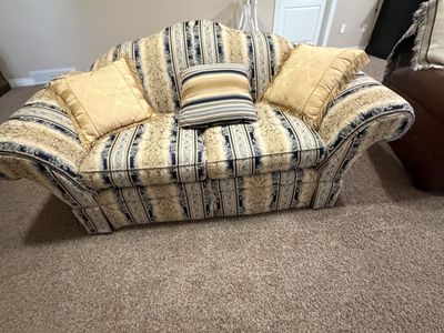 Love Seat