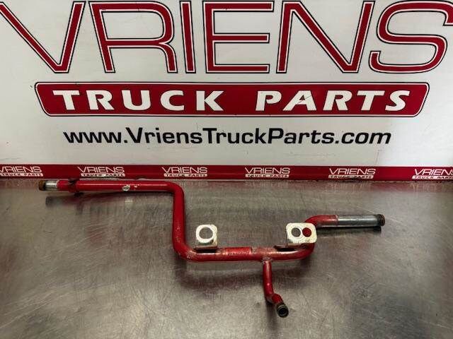 Peterbilt 579 Radiator