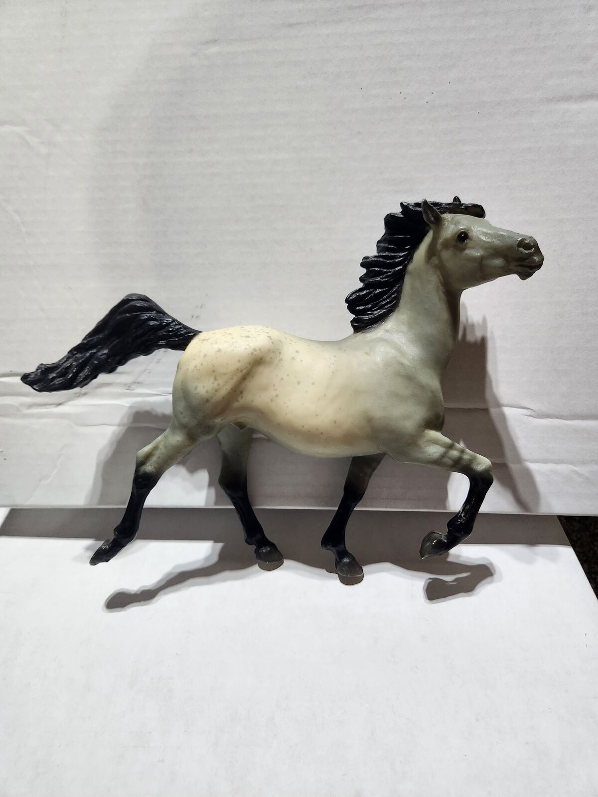 Breyer Horse #415, Buckshot