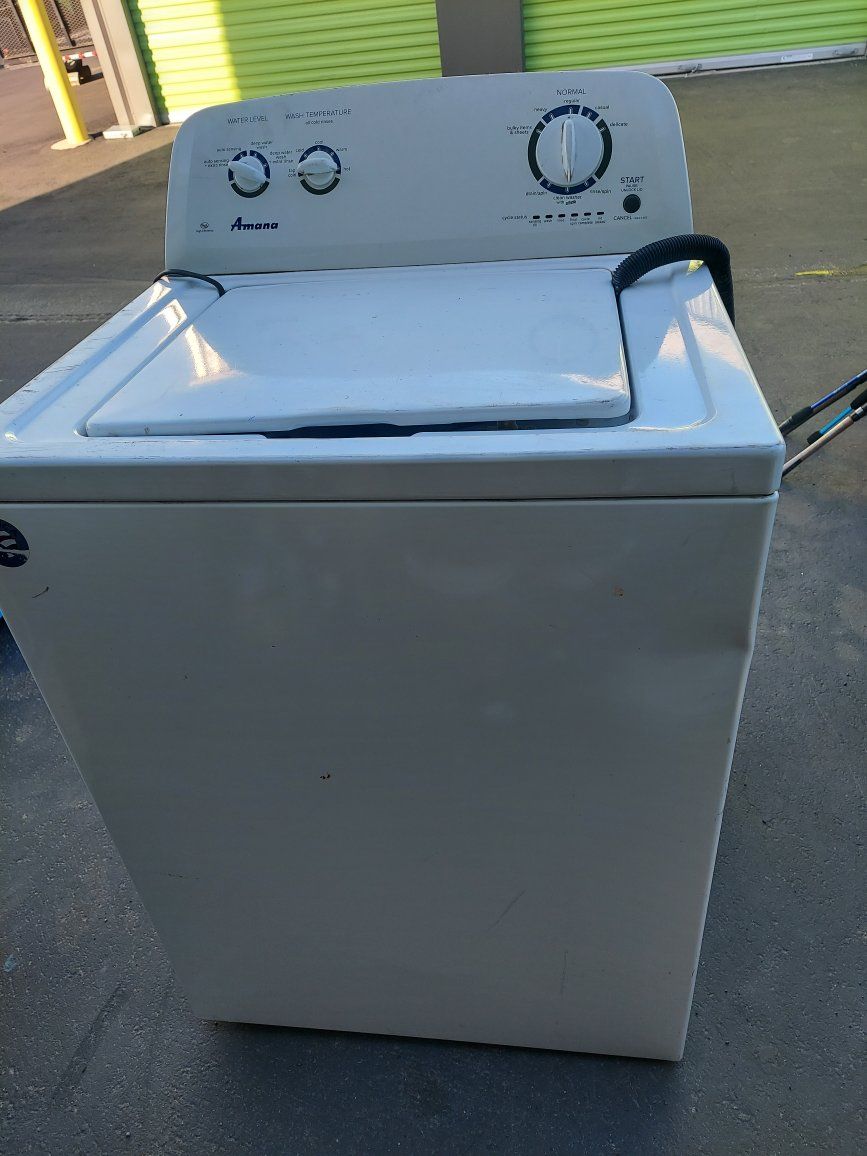 washmachine