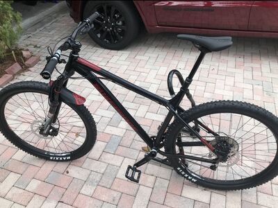 Nukeproof Scout 29 MTB – XL
