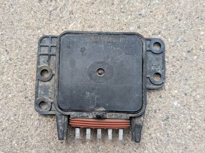 1986-93 2.8v6 S10 Ignition control module w/pigtail
