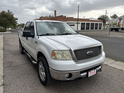 2007 Ford F-150