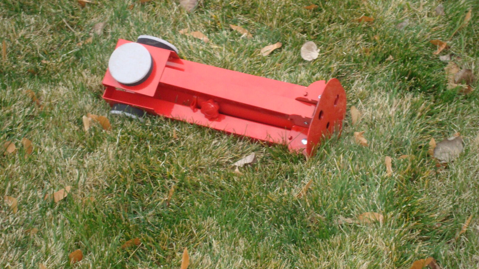 Christmas Tree Stand