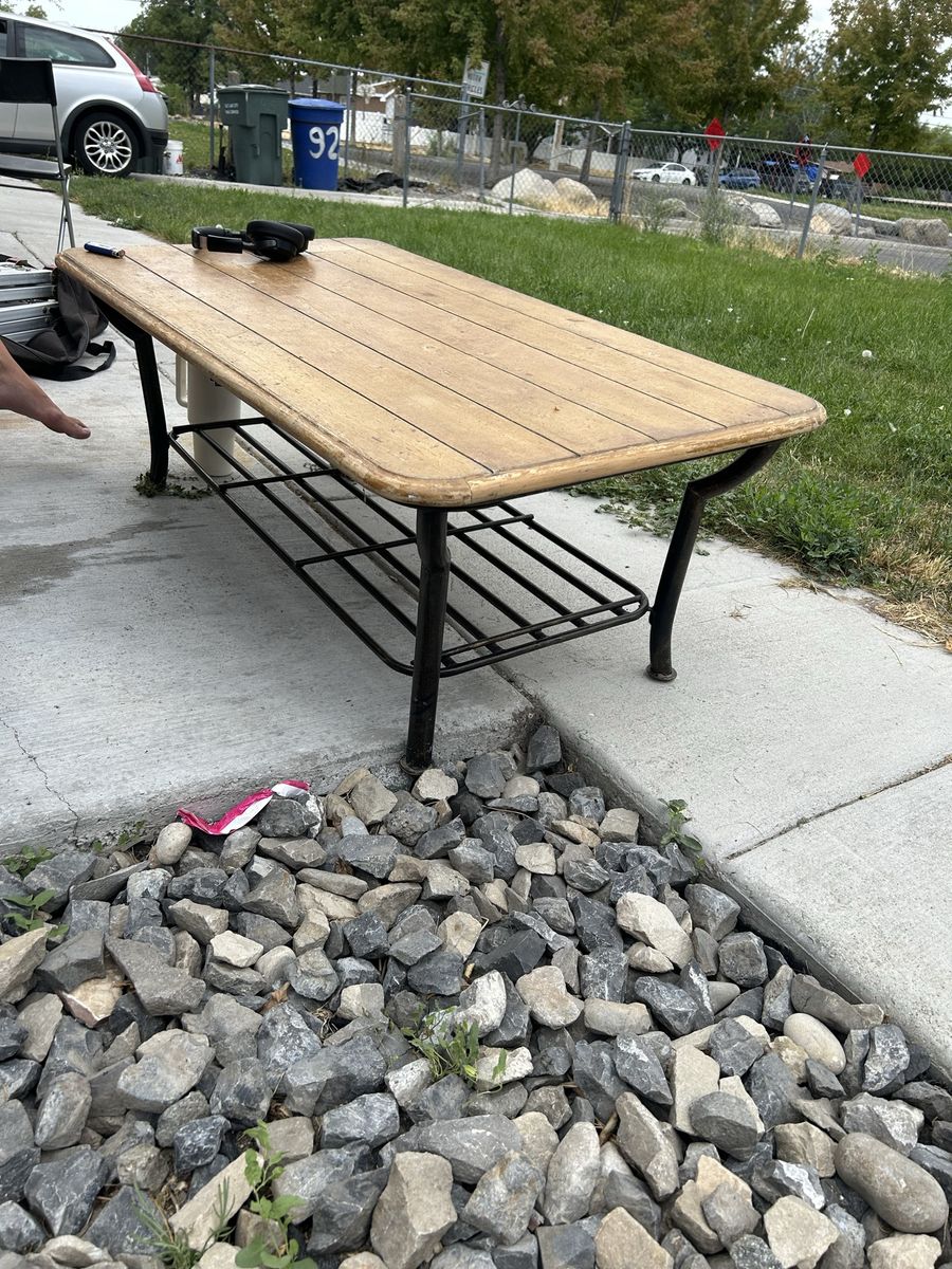 Tables
