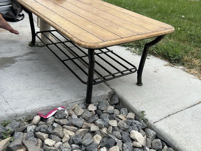 Tables