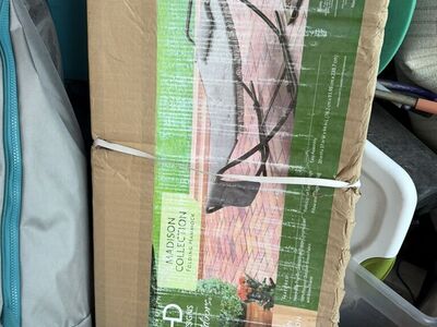 Hammock Stand brand new