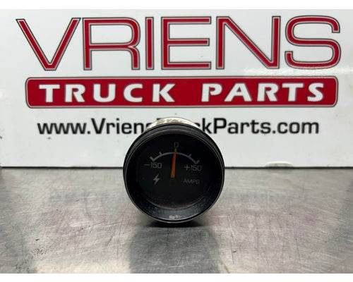 Kenworth Amp Gauge, Part # K152-410