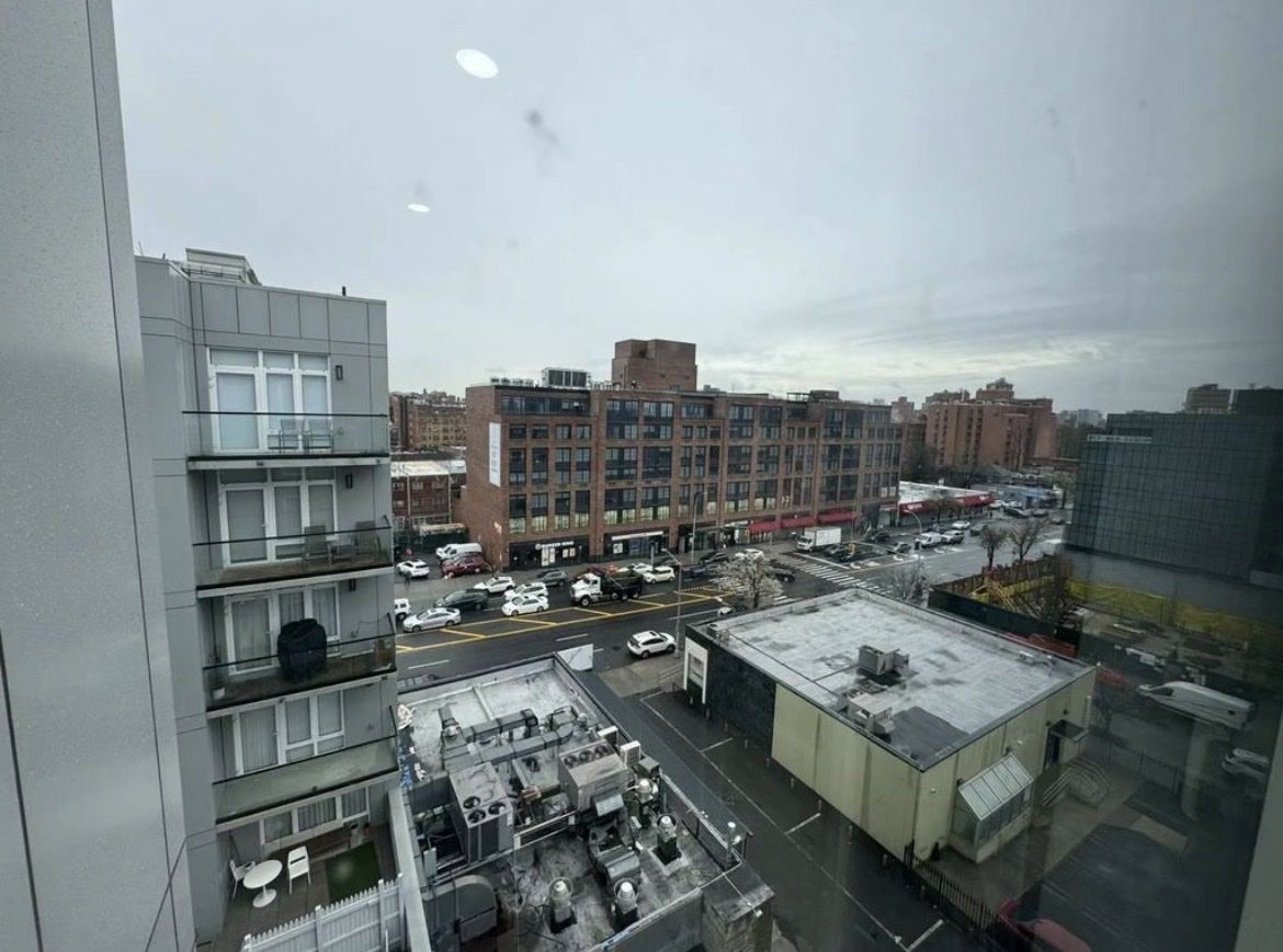 1 Bed 1 Bath 450 Sqft