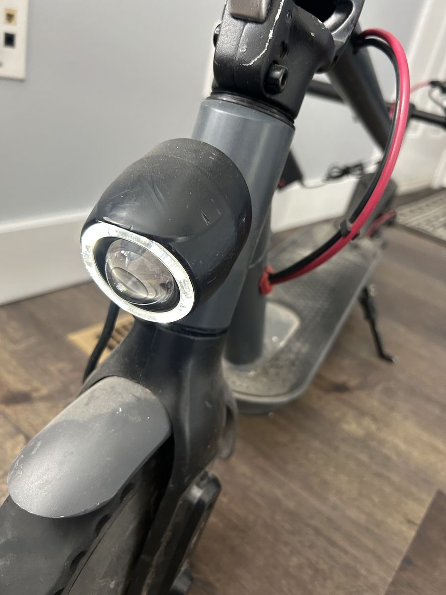 2019 HiBoy for Parts or Repair