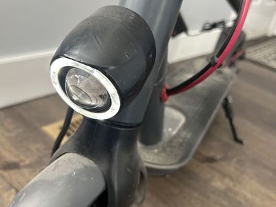 2019 HiBoy for Parts or Repair